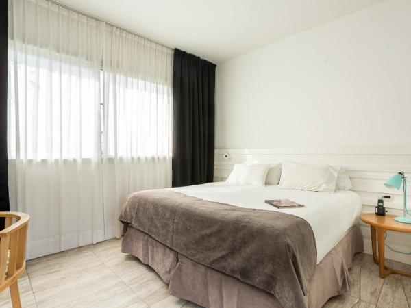 Boutique Suites Palermo : photo 1 de la chambre chambre double standard