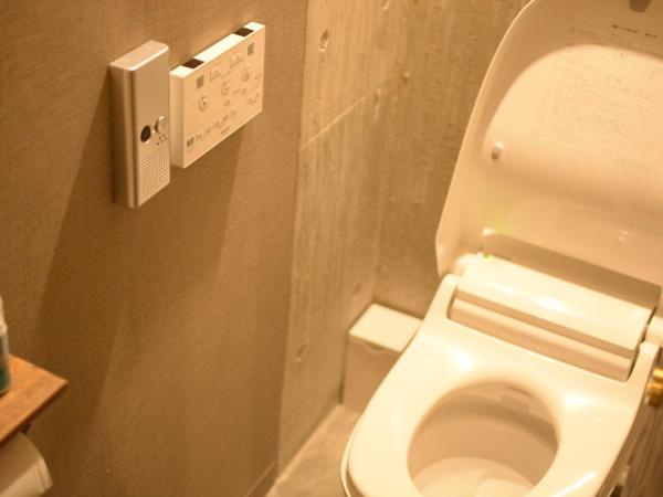 Hostel Niniroom : photo 8 de la chambre chambre lits jumeaux standard