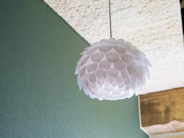 Hostel Niniroom : photo 4 de la chambre lit superposé dans dortoir pour femmes 