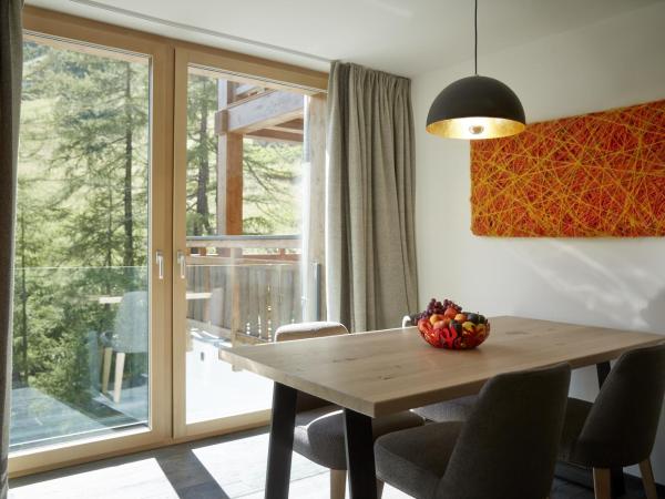 La Vue Luxury Living Apartments : photo 5 de la chambre appartement 2 chambres