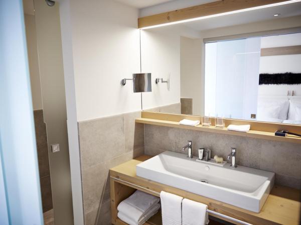 La Vue Luxury Living Apartments : photo 6 de la chambre appartement 2 chambres