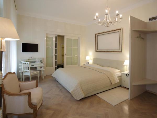 B&B Fotić : photo 10 de la chambre suite