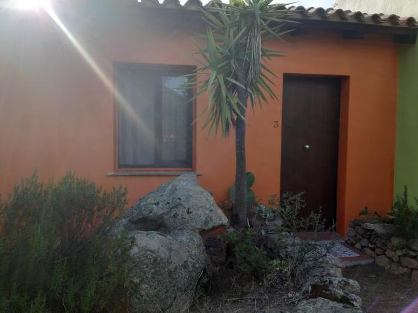 Agriturismo Agrisole : photo 1 de la chambre chambre double