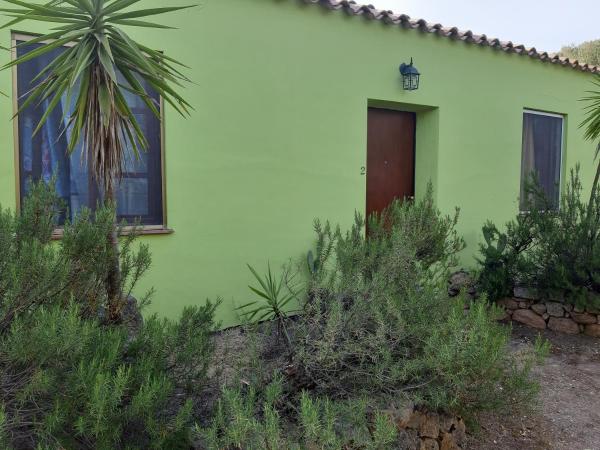 Agriturismo Agrisole : photo 4 de la chambre chambre double