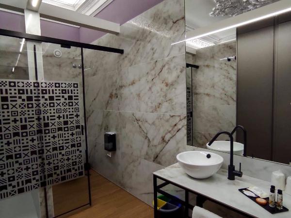 Flag Design Hotel : photo 1 de la chambre suite junior