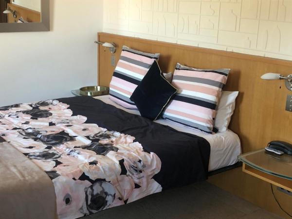 BASTIDE DE RAMATUELLE : photo 3 de la chambre chambre double deluxe