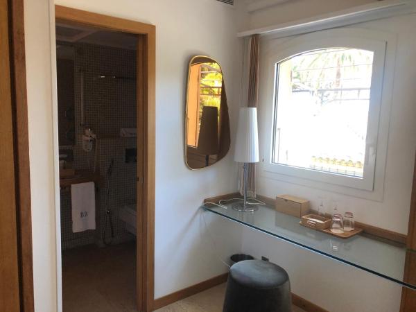 BASTIDE DE RAMATUELLE : photo 4 de la chambre chambre double deluxe