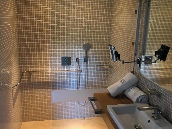 BASTIDE DE RAMATUELLE : photo 5 de la chambre chambre double deluxe