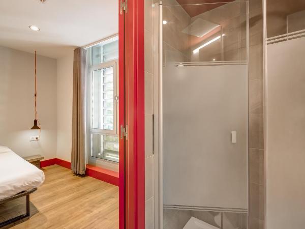 Generator Barcelona : photo 3 de la chambre chambre lits jumeaux supérieure