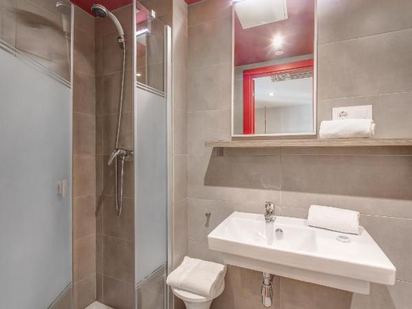 Generator Barcelona : photo 4 de la chambre chambre lits jumeaux supérieure