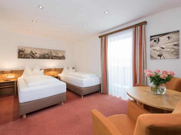 Hotel Resch : photo 6 de la chambre chambre double supérieure