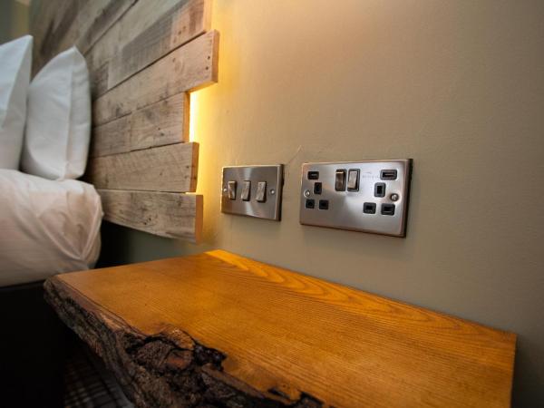 Tyr Winch : photo 5 de la chambre chambre double deluxe