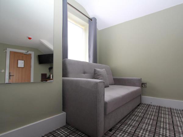 Tyr Winch : photo 10 de la chambre chambre familiale deluxe