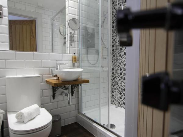 Tyr Winch : photo 7 de la chambre chambre familiale deluxe