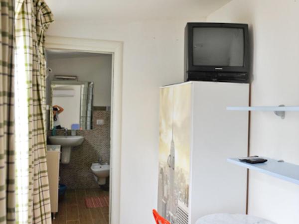 Santos B&B : photo 5 de la chambre chambre simple