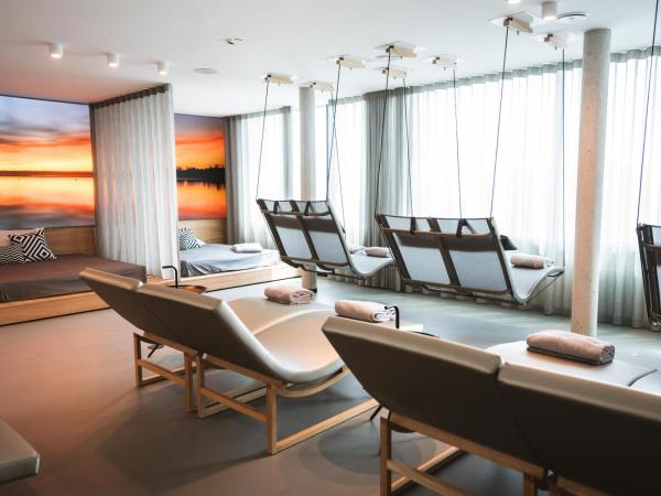 GREFIS Hotel : photo 10 de la chambre studio lit queen-size de luxe 