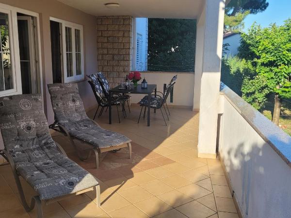 Katy : photo 6 de la chambre appartement 2 chambres