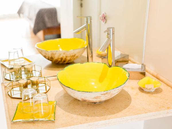 Boutique Suites Palermo : photo 7 de la chambre chambre lit queen-size avec balcon