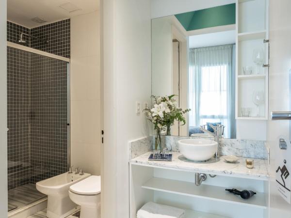 Boutique Suites Palermo : photo 2 de la chambre chambre double standard