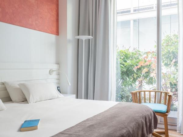 Boutique Suites Palermo : photo 2 de la chambre chambre double standard