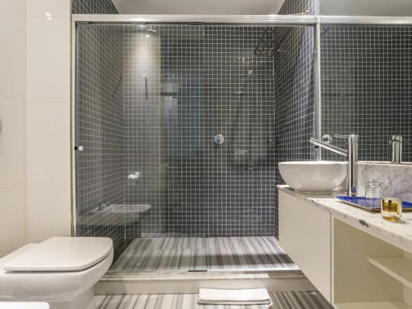 Boutique Suites Palermo : photo 3 de la chambre chambre double standard