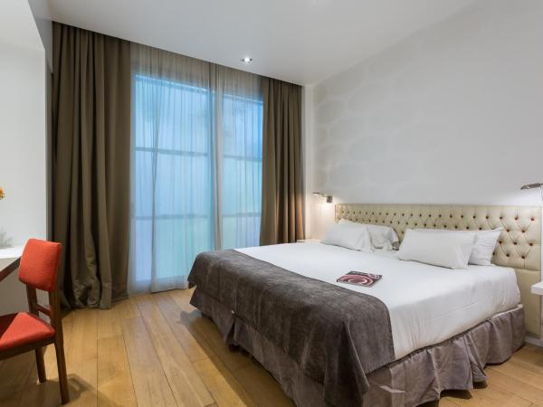 Boutique Suites Palermo : photo 1 de la chambre suite