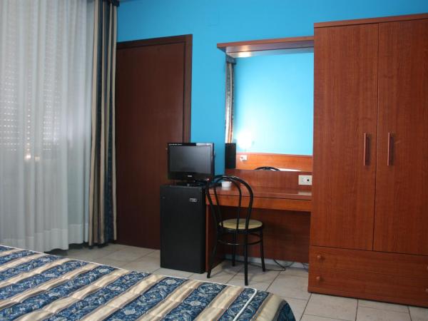 Hotel Alessander : photo 1 de la chambre chambre double