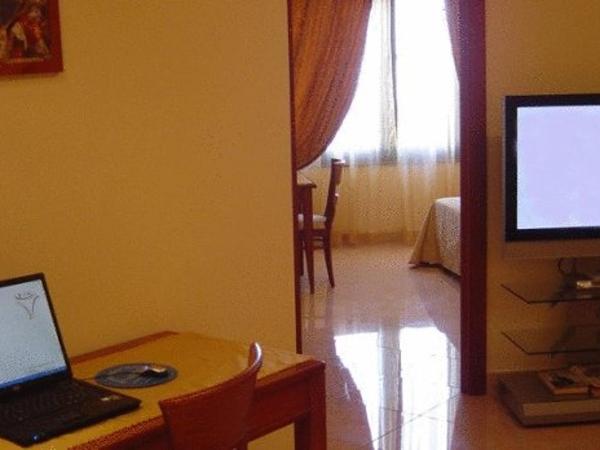 Ranch Palace Hotel : photo 5 de la chambre suite (4 adultes)