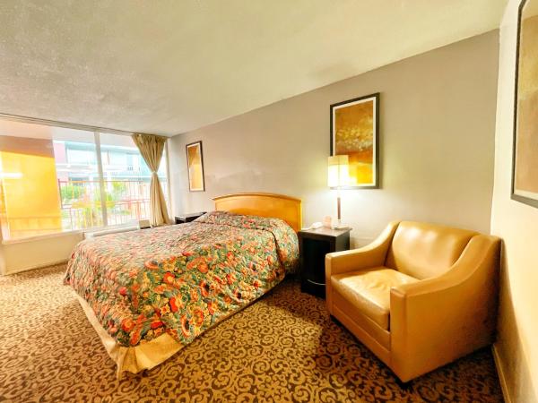 GLH Hotel : photo 7 de la chambre chambre lit king-size