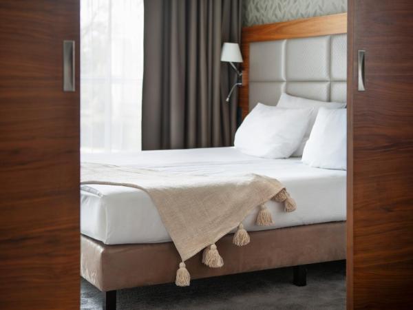 Sea Premium Apartments - Destigo Hotels : photo 9 de la chambre appartement