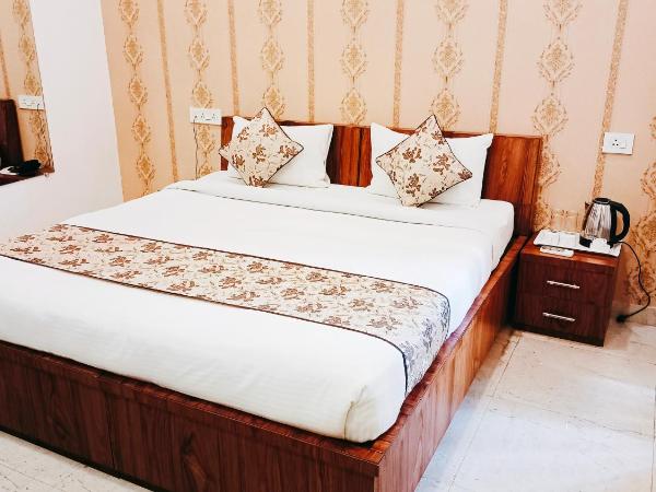 PARKSTONE : photo 2 de la chambre chambre double deluxe (2 adultes + 1 enfant)