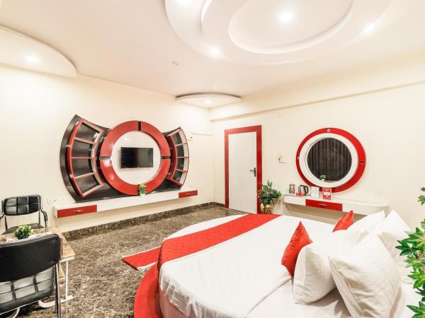 Octave Nest Inn : photo 6 de la chambre chambre familiale deluxe