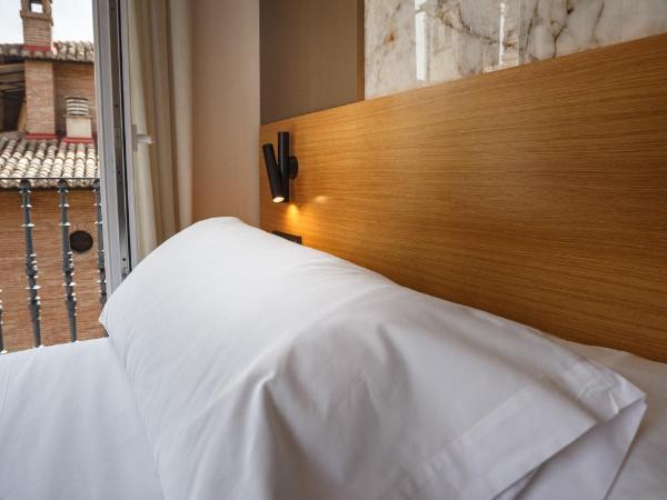 Hotel Dauro Premier : photo 6 de la chambre chambre simple