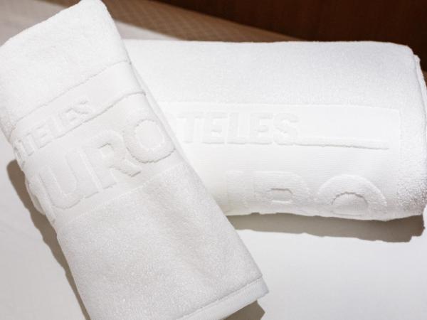 Hotel Dauro Premier : photo 7 de la chambre chambre simple