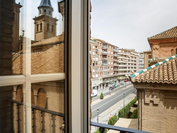 Hotel Dauro Premier : photo 10 de la chambre chambre simple