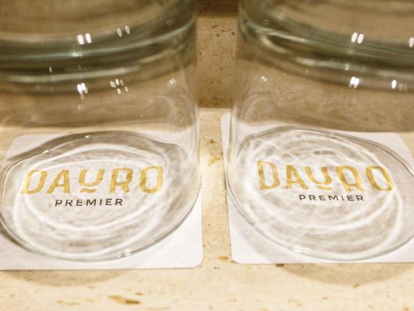 Hotel Dauro Premier : photo 8 de la chambre chambre simple