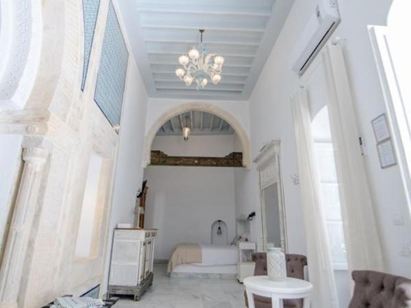 Dar Benti : photo 2 de la chambre chambre familiale