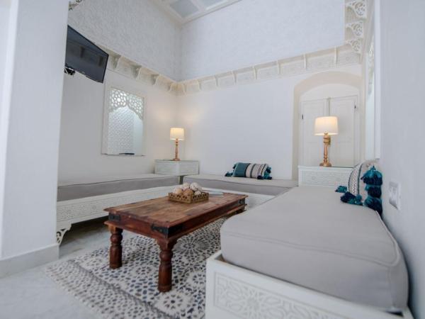 Dar Benti : photo 3 de la chambre chambre familiale
