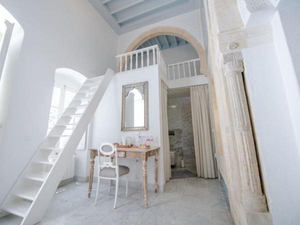 Dar Benti : photo 4 de la chambre chambre familiale
