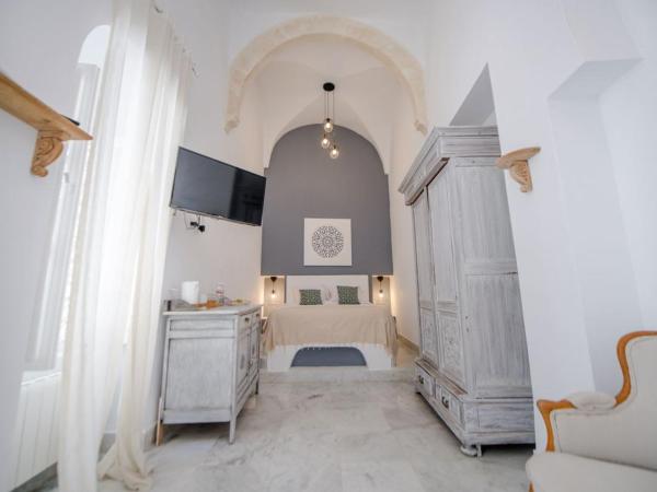 Dar Benti : photo 2 de la chambre chambre deluxe (2 adultes + 1 enfant)