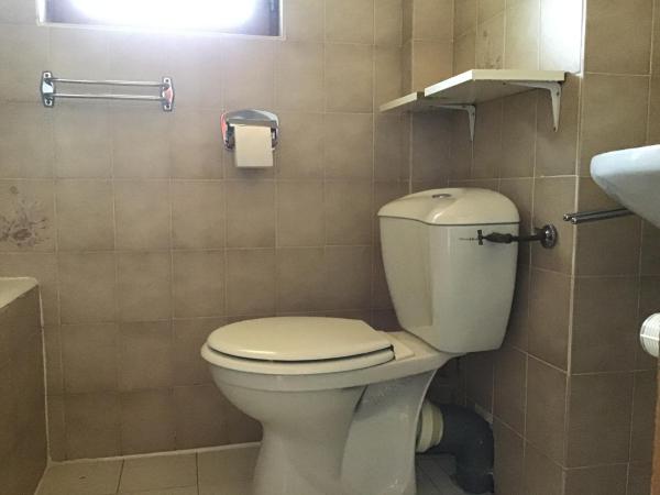 Hotel Bergerie Chatel : photo 3 de la chambre chambre quadruple standard