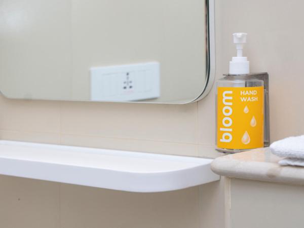 Bloom Hotel - Brookefield : photo 9 de la chambre chambre lits jumeaux standard