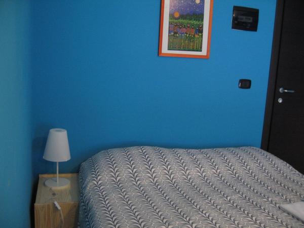 B&B Piazza Vittorio : photo 3 de la chambre chambre double