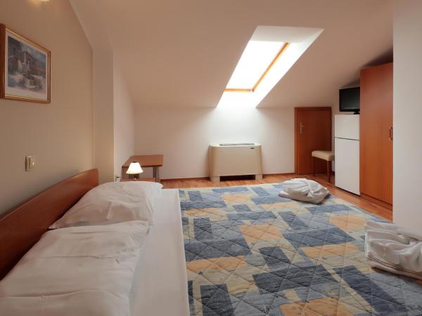 Resort Trcol : photo 6 de la chambre chambre double Économique