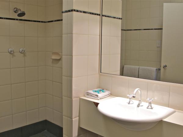 Great Eastern Motor Lodge : photo 3 de la chambre chambre supérieure - accessible aux personnes à mobilité réduite