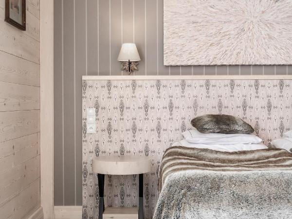 Aries Hotel & SPA Zakopane : photo 4 de la chambre suite tatra