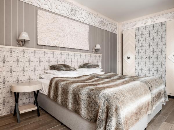 Aries Hotel & SPA Zakopane : photo 5 de la chambre suite tatra