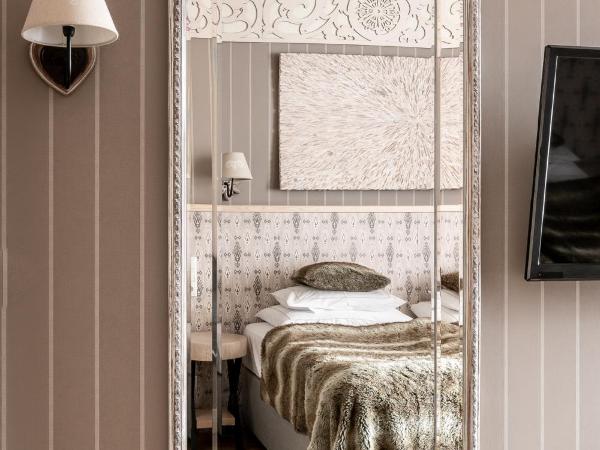 Aries Hotel & SPA Zakopane : photo 6 de la chambre suite tatra