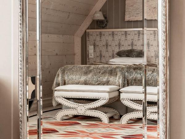 Aries Hotel & SPA Zakopane : photo 5 de la chambre chambre double exécutive