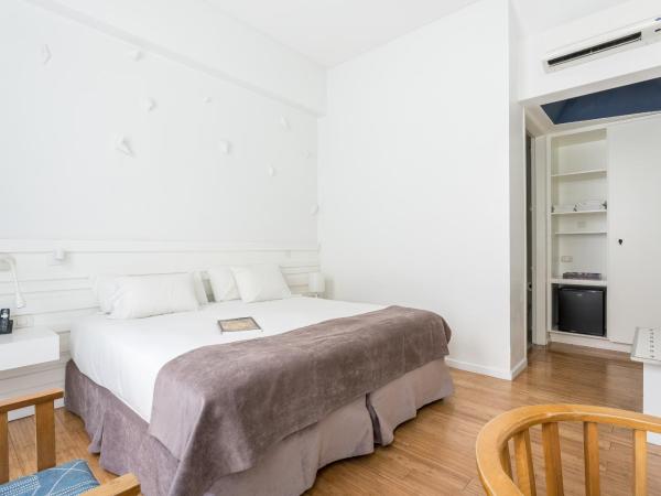 Boutique Suites Palermo : photo 2 de la chambre chambre double standard